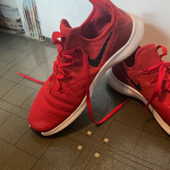 Men’s Nike Free TR 8 - Picture 2 of 4